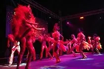 Club Mega Saray Hotel