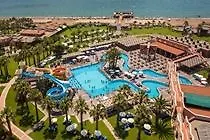 Hotel Club Mega Saray Belek