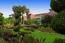 Club Mega Saray 5*